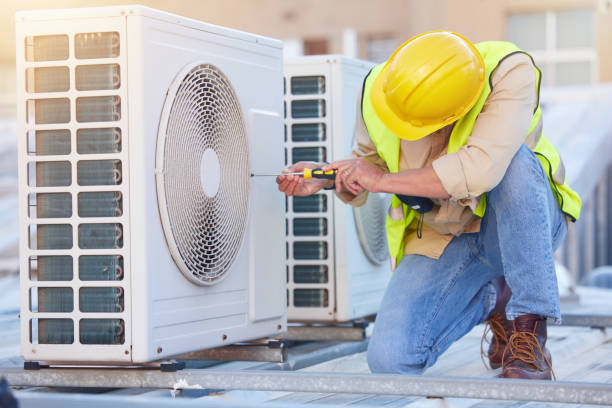 Best HVAC system installation  in Newberry, MI