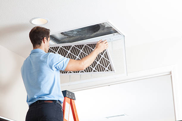 Best HVAC replacement cost  in Newberry, MI