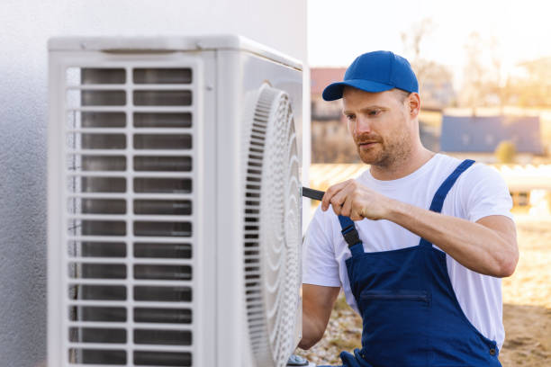 Best Local HVAC companies  in Newberry, MI