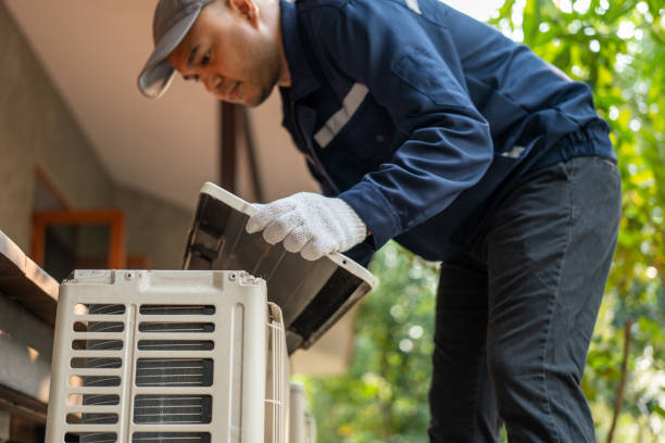 Best HVAC repair near me  in Newberry, MI